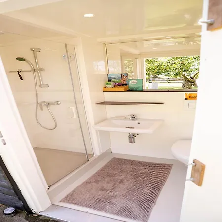 Holiday home Relaxing Hideaway For Two *